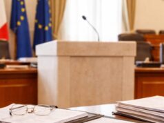 Francesco Di Giuseppe annuncia la sua non candidatura a sindaco di Roseto degli Abruzzi Francesco Di Giuseppe annuncia la sua non candidatura a sindaco di Roseto degli Abruzzi