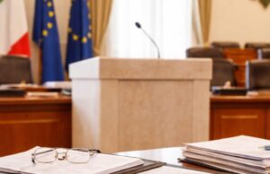 Francesco Di Giuseppe annuncia la sua non candidatura a sindaco di Roseto degli Abruzzi Francesco Di Giuseppe annuncia la sua non candidatura a sindaco di Roseto degli Abruzzi