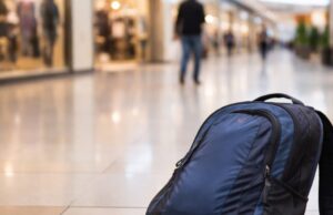 Furto al centro commerciale Globo di Teramo, ladro bloccato da un agente fuori servizio Furto al centro commerciale Globo di Teramo, ladro bloccato da un agente fuori servizio