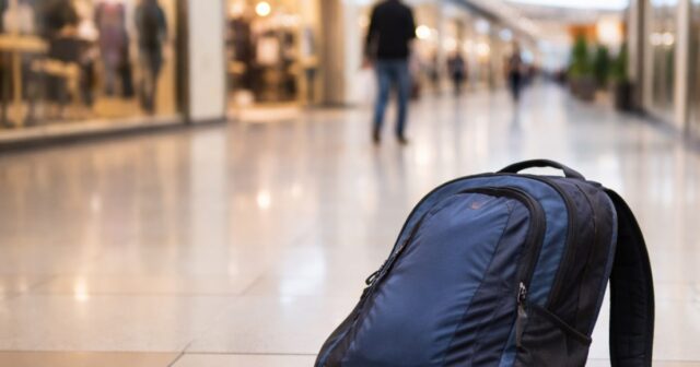 Furto al centro commerciale Globo di Teramo, ladro bloccato da un agente fuori servizio Furto al centro commerciale Globo di Teramo, ladro bloccato da un agente fuori servizio