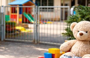 Genitori del nido “Pinocchio” di Teramo richiedono un aumento dei posti a tempo pieno Genitori del nido "Pinocchio" di Teramo richiedono un aumento dei posti a tempo pieno
