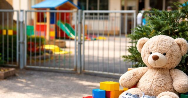 Genitori del nido "Pinocchio" di Teramo richiedono un aumento dei posti a tempo pieno Genitori del nido "Pinocchio" di Teramo richiedono un aumento dei posti a tempo pieno