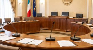 Giulianova, convocato il Consiglio Comunale per il 30 luglio 2026 Giulianova, convocato il Consiglio Comunale per il 30 luglio 2026