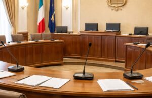 Giulianova, convocato il Consiglio Comunale per il 30 luglio 2026 Giulianova, convocato il Consiglio Comunale per il 30 luglio 2026