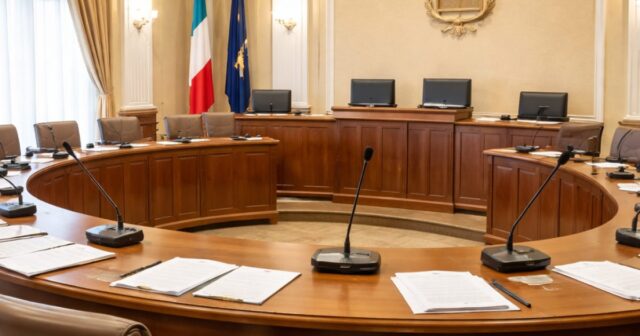 Giulianova, convocato il Consiglio Comunale per il 30 luglio 2026
