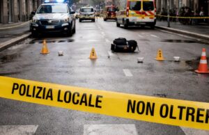 Giulianova: intervento chirurgico per un diciottenne colpito con racchettoni Giulianova: intervento chirurgico per un diciottenne colpito con racchettoni