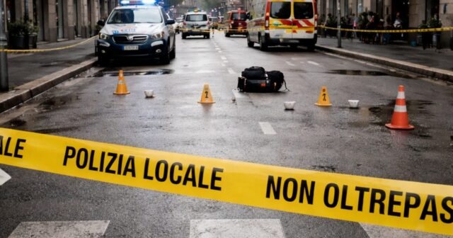Giulianova: intervento chirurgico per un diciottenne colpito con racchettoni