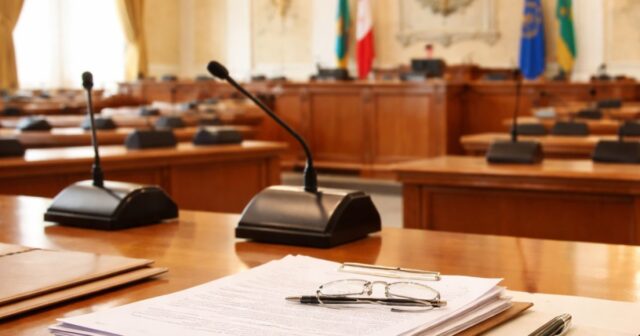 Il Comune di Teramo replica alle critiche della Cgil sulla Biblioteca Delfico