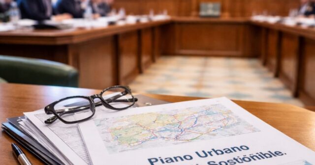 Il Consorzio "Shopping in Teramo Centro" solleva interrogativi sul PUMS Il Consorzio "Shopping in Teramo Centro" solleva interrogativi sul PUMS