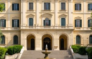 Il Convitto Nazionale Melchiorre Delfico di Teramo si posiziona terzo nel censimento dei Luoghi del Cuore Il Convitto Nazionale Melchiorre Delfico di Teramo si posiziona terzo nel censimento dei Luoghi del Cuore