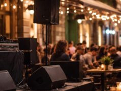 Il sindaco emette un’ordinanza per fermare la musica in un locale del Centro Storico Il sindaco emette un'ordinanza per fermare la musica in un locale del Centro Storico