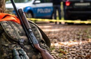 Il WWF Italia rivela i nomi dei senatori favorevoli alla riforma venatoria, tra cui due abruzzesi Il WWF Italia rivela i nomi dei senatori favorevoli alla riforma venatoria, tra cui due abruzzesi