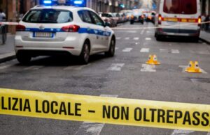 Incendio in un appartamento di Alba Adriatica, intervento dei vigili del fuoco Incendio in un appartamento di Alba Adriatica, intervento dei vigili del fuoco
