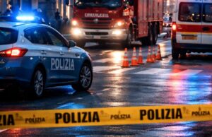 Incendio in un fondaco a Colleatterrato: indagini in corso Incendio in un fondaco a Colleatterrato: indagini in corso