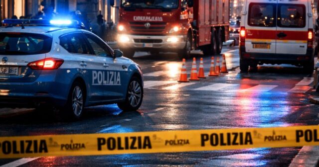 Incendio in un fondaco a Colleatterrato: indagini in corso Incendio in un fondaco a Colleatterrato: indagini in corso