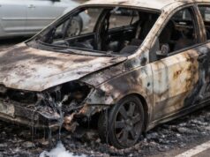 Inchiesta su incendio auto a Sulmona: un uomo accusato di ritorsione Inchiesta su incendio auto a Sulmona: un uomo accusato di ritorsione
