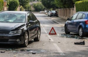 Incidente a Civita di Bagno: donna ubriaca investe un uomo Incidente a Civita di Bagno: donna ubriaca investe un uomo