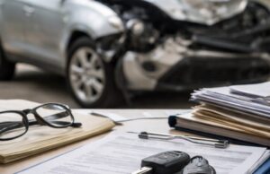 Incidente a Teramo: automobilista senza auto per ritardi burocratici Incidente a Teramo: automobilista senza auto per ritardi burocratici