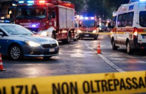 Incidente mortale al confine tra Città Sant’Angelo e Silvi: vittima Massimo Ciarelli Incidente mortale al confine tra Città Sant'Angelo e Silvi: vittima Massimo Ciarelli