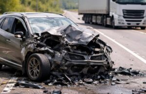 Incidente mortale sulla Statale 16: perde la vita un 38enne Incidente mortale sulla Statale 16: perde la vita un 38enne
