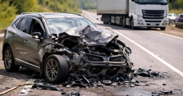 Incidente mortale sulla Statale 16: perde la vita un 38enne