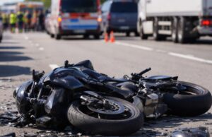 Incidente mortale sull’A14: motociclista perde la vita e traffico bloccato Incidente mortale sull'A14: motociclista perde la vita e traffico bloccato