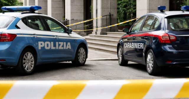 Incidente stradale a Pineto, grave una ragazza di 16 anni Incidente stradale a Pineto, grave una ragazza di 16 anni