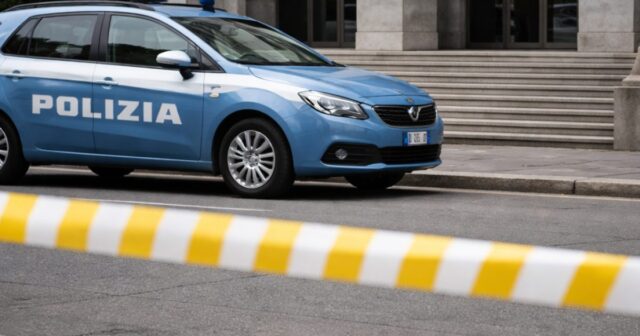 Incidente stradale a Selva Piana: padre ferito, madre e due bambini in codice rosso Incidente stradale a Selva Piana: padre ferito, madre e due bambini in codice rosso