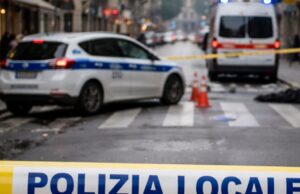 Incidente stradale a Tortoreto coinvolge auto dei carabinieri Incidente stradale a Tortoreto coinvolge auto dei carabinieri