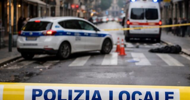 Incidente stradale a Tortoreto coinvolge auto dei carabinieri Incidente stradale a Tortoreto coinvolge auto dei carabinieri