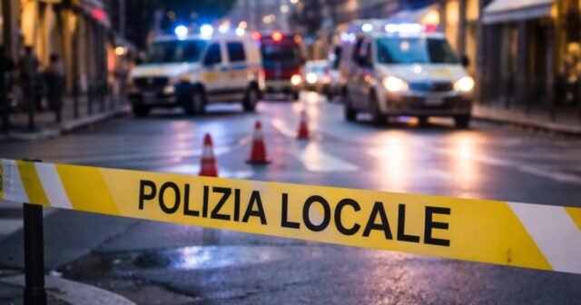 Incidente sull'A14 a Martinsicuro: quattro feriti, madre e figlia in ospedale a Teramo Incidente sull'A14 a Martinsicuro: quattro feriti, madre e figlia in ospedale a Teramo
