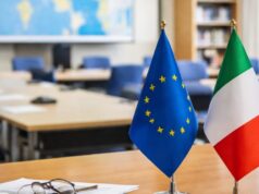 Incontro a Roma tra il rettore Corsi e il ministro Foti sulla macroregione adriatico-ionica Incontro a Roma tra il rettore Corsi e il ministro Foti sulla macroregione adriatico-ionica