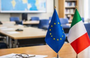 Incontro a Roma tra il rettore Corsi e il ministro Foti sulla macroregione adriatico-ionica Incontro a Roma tra il rettore Corsi e il ministro Foti sulla macroregione adriatico-ionica