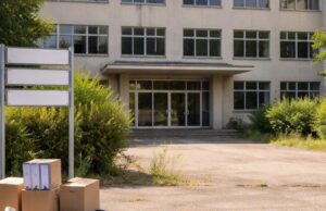 Incontro in Provincia per le associazioni dopo lo sfratto: si valutano nuove sedi Incontro in Provincia per le associazioni dopo lo sfratto: si valutano nuove sedi