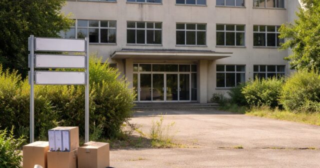 Incontro in Provincia per le associazioni dopo lo sfratto: si valutano nuove sedi