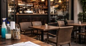 Indagine a Sant’Omero: Bar sotto controllo giudiziario per presunto caporalato Indagine a Sant'Omero: Bar sotto controllo giudiziario per presunto caporalato
