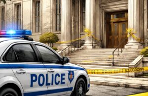 Indagini a Sulmona: presunta violenza sessuale su una minorenne Indagini a Sulmona: presunta violenza sessuale su una minorenne