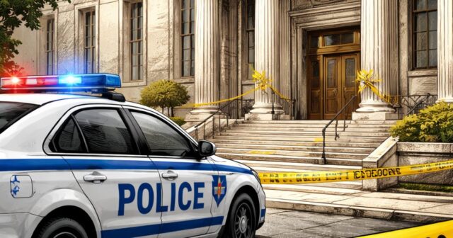 Indagini a Sulmona: presunta violenza sessuale su una minorenne Indagini a Sulmona: presunta violenza sessuale su una minorenne