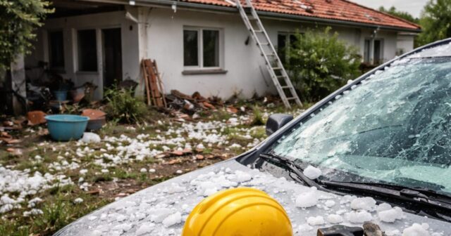 Iniziativa di prestiti a tasso zero per lavoratori somministrati colpiti dalla grandinata Iniziativa di prestiti a tasso zero per lavoratori somministrati colpiti dalla grandinata