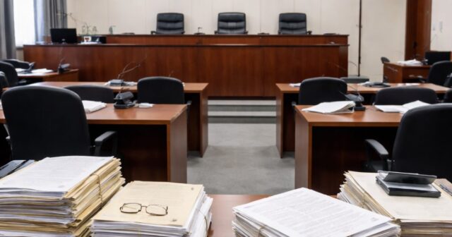 Inizio del processo per l'omicidio di Martino Caldarelli: udienze fissate Inizio del processo per l'omicidio di Martino Caldarelli: udienze fissate