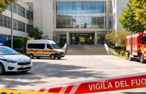 Inizio delle immatricolazioni all’Università di Teramo per l’anno accademico 2026/2027 Inizio delle immatricolazioni all'Università di Teramo per l'anno accademico 2026/2027