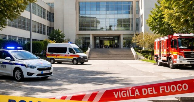 Inizio delle immatricolazioni all'Università di Teramo per l'anno accademico 2026/2027 Inizio delle immatricolazioni all'Università di Teramo per l'anno accademico 2026/2027