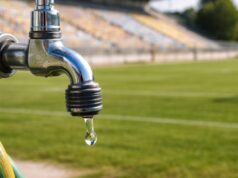 Interruzione dell’acqua a Gammarana: giovedì rubinetti a secco Interruzione dell'acqua a Gammarana: giovedì rubinetti a secco