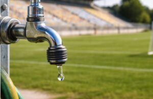 Interruzione dell’acqua a Gammarana: giovedì rubinetti a secco Interruzione dell'acqua a Gammarana: giovedì rubinetti a secco