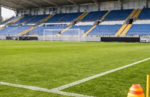 Interventi necessari allo stadio Gaetano Bonolis: stima di oltre un milione di euro Interventi necessari allo stadio Gaetano Bonolis: stima di oltre un milione di euro