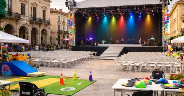 Ivan Cottini riceverà la cittadinanza onoraria a Teramo durante "Giochi senza barriere"