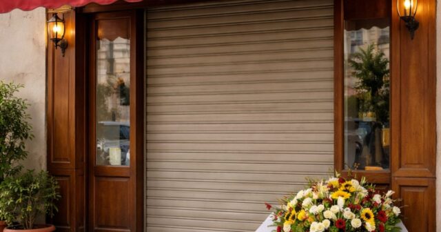 La comunità di Teramo piange la scomparsa di Gigi, titolare della pizzeria o' Sarracino La comunità di Teramo piange la scomparsa di Gigi, titolare della pizzeria o' Sarracino