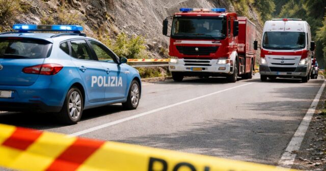 La Provincia di Teramo chiarisce le responsabilità sulla riapertura della strada a Silvi La Provincia di Teramo chiarisce le responsabilità sulla riapertura della strada a Silvi