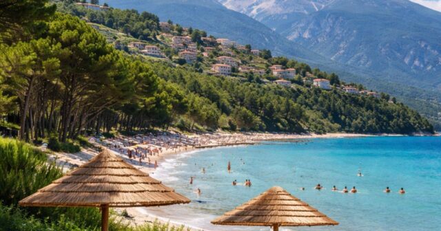 L'Abruzzo si afferma nel turismo estivo 2026 con un boom nello scambio casa L'Abruzzo si afferma nel turismo estivo 2026 con un boom nello scambio casa