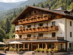 L’Albergo Julia sarà messo all’asta: vendita prevista per il 2026 L'Albergo Julia sarà messo all'asta: vendita prevista per il 2026